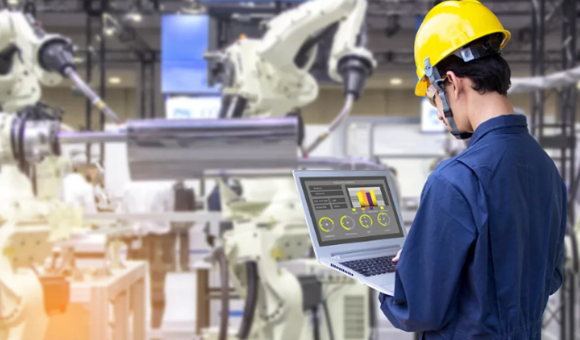 聚焦“智能工厂”，“工业第一城”深圳放大招