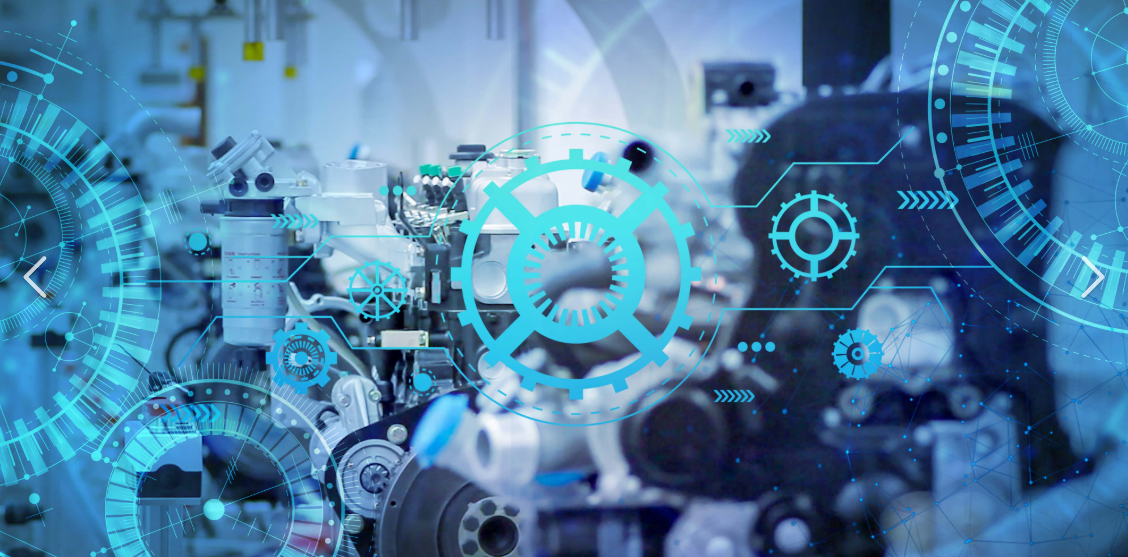 工业5.0时代：制造业必须重构网络安全