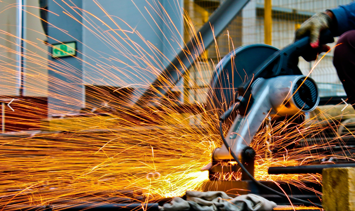 2025年全国规模以上工业企业利润增长0.6%