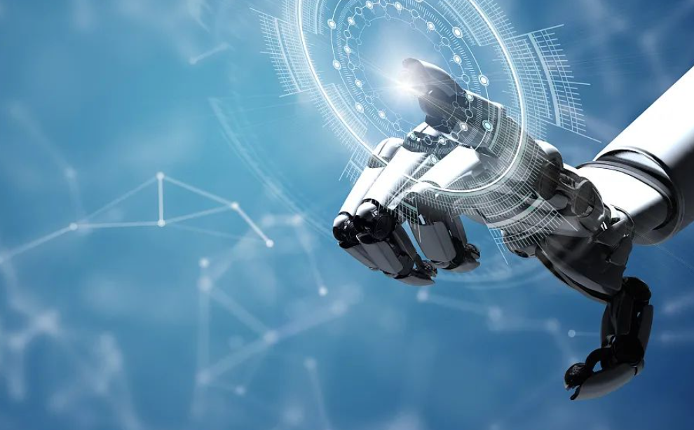 科技创新三大关键词