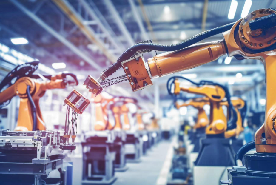 工业自动化行业2026年复苏 智能工厂建设全面提速